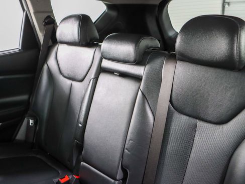 Used 2020 Hyundai Santa Fe SEL FWD image 26