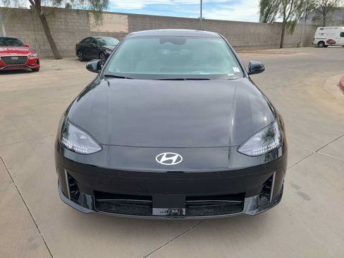 Used 2023 Hyundai Ioniq 6 SEL RWD image 14