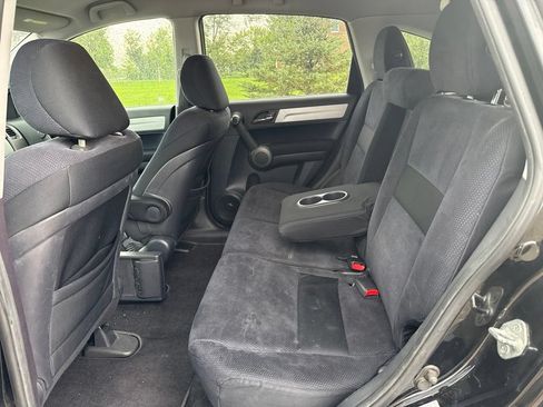 Used 2011 Honda CR-V SE image 14