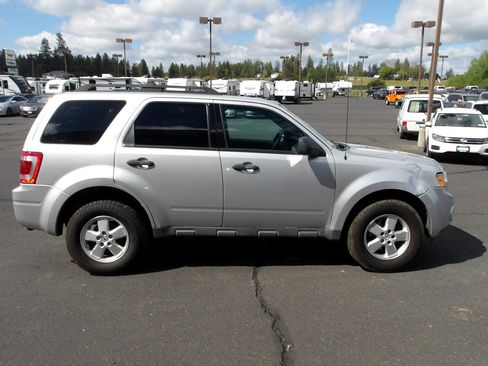 Used 2012 Ford Escape XLT image 6