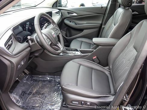 New 2026 Buick Encore GX Avenir w/ Avenir Convenience Package image 9