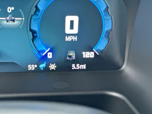 New 2025 Ford Bronco Outer Banks image 15