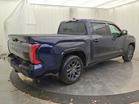 Used 2023 Toyota Tundra Platinum image 25