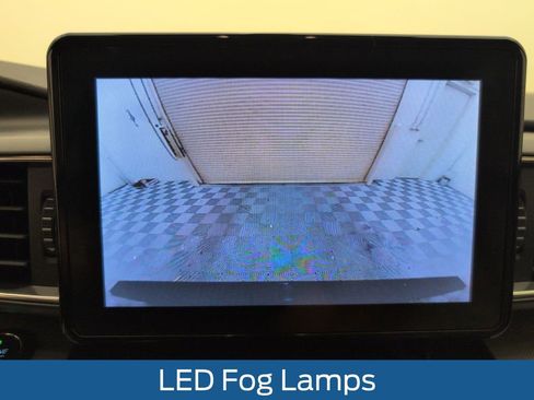 Used 2020 Ford Explorer XLT w/ Equipment Group 202A image 29