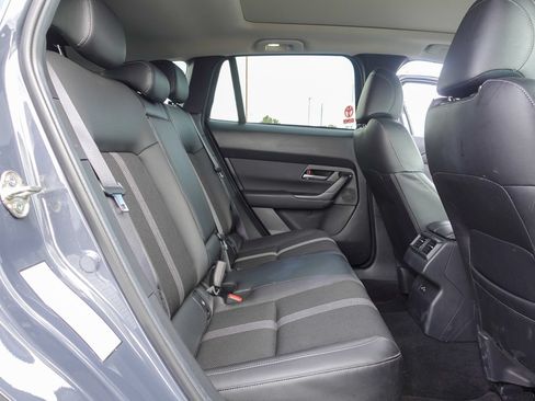 Used 2025 MAZDA CX-50 AWD 2.5 S w/ Premium Package image 16