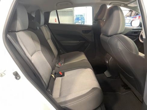 Used 2024 Subaru Crosstrek 2.0i Premium image 23