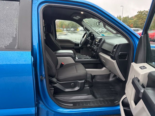 Used 2019 Ford F150 XL w/ Equipment Group 101A Mid AWD/4WD image 11