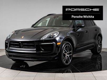 New 2026 Porsche Macan