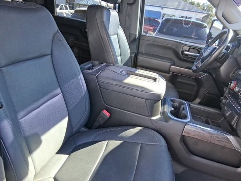 Used 2022 Chevrolet Silverado 3500 LTZ w/ LTZ Convenience Package image 22