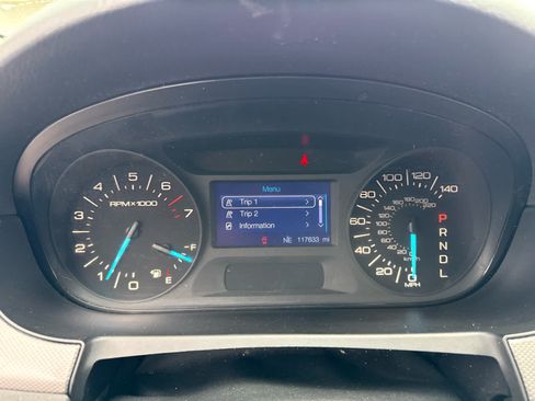 Used 2013 Ford Edge SEL FWD image 15