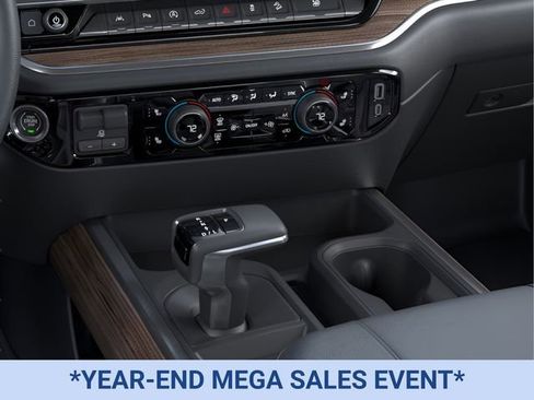 New 2025 Chevrolet Silverado 1500 LT image 22