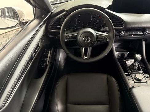 New 2026 MAZDA MAZDA3 2.5 S Hatchback w/ Premium Pkg FWD image 15