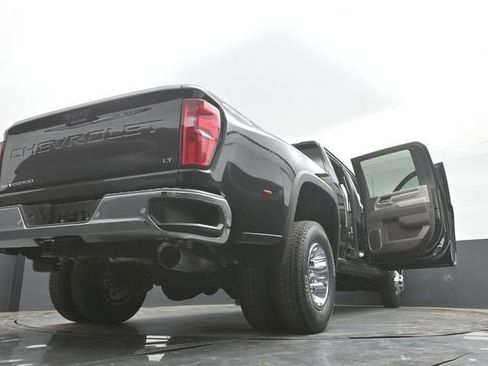 New 2026 Chevrolet Silverado 3500 LT w/ Safety Package AWD/4WD image 52