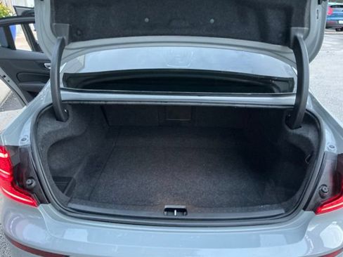Certified 2024 Volvo S60 B5 Plus FWD image 24