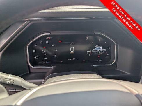 New 2026 GMC Sierra 1500 AT4X AWD/4WD image 20