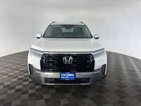 Certified 2026 Honda Pilot Elite image 2