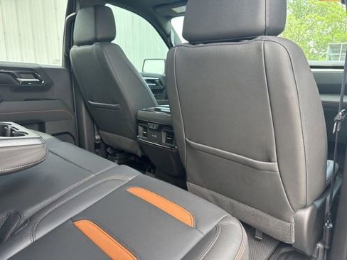 Used 2026 GMC Sierra 1500 AT4 w/ AT4 Premium Package AWD/4WD image 51