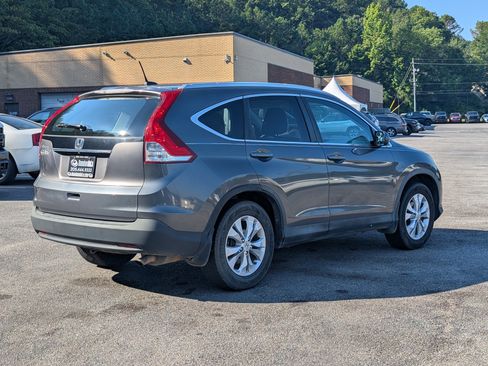 Used 2013 Honda CR-V EX-L image 10
