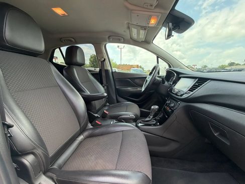 Used 2020 Buick Encore Preferred w/ Safety Package AWD/4WD image 26