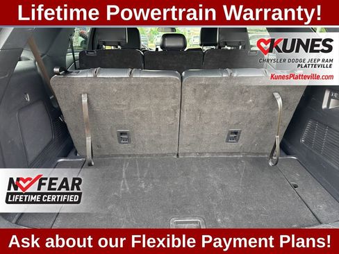 Used 2025 Ford Explorer ST-Line w/ ST-Line Street Pack AWD/4WD image 29