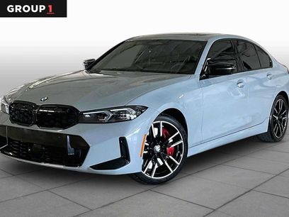 Used 2023 BMW M340i xDrive