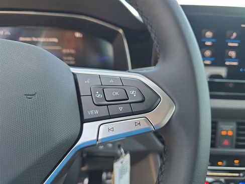 New 2025 Volkswagen Jetta Sport image 22