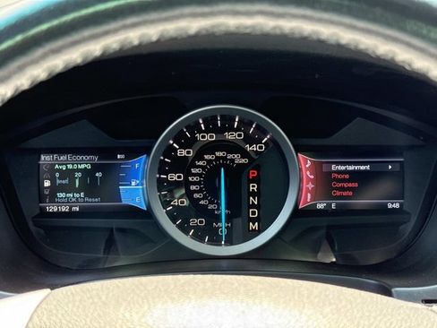 Used 2013 Ford Explorer Limited AWD/4WD image 26