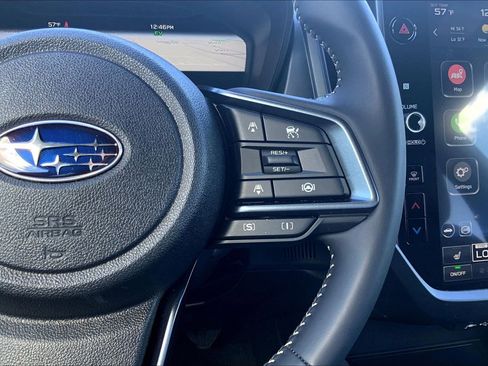 Certified 2025 Subaru Forester Limited AWD/4WD image 26
