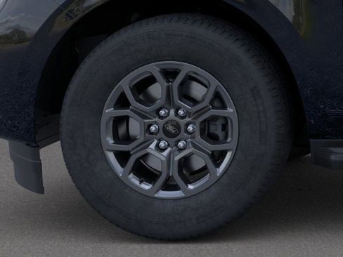 New 2026 Ford Expedition Active image 19