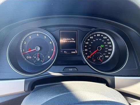 Used 2021 Volkswagen Atlas SE image 38