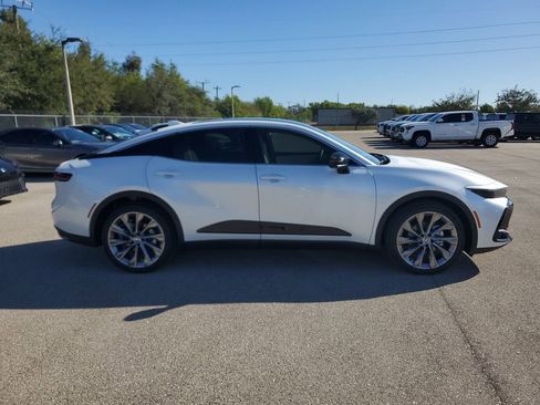 New 2026 Toyota Crown Limited image 4