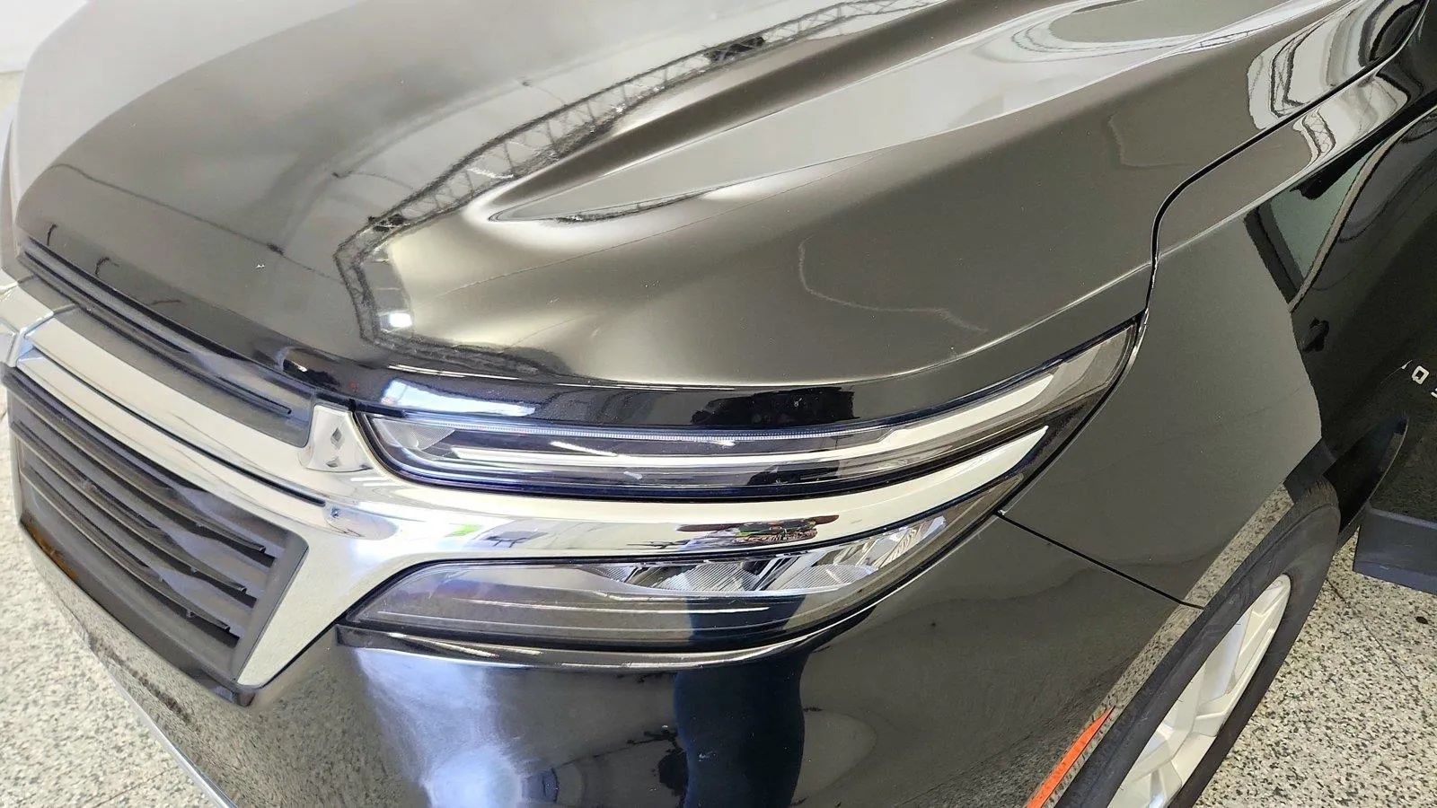 Used 2022 Chevrolet Equinox LT AWD/4WD image 42