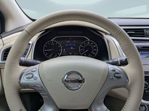 Used 2017 Nissan Murano SV FWD image 30