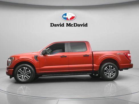 Used 2023 Ford F150 XL w/ STX Appearance Package RWD image 26