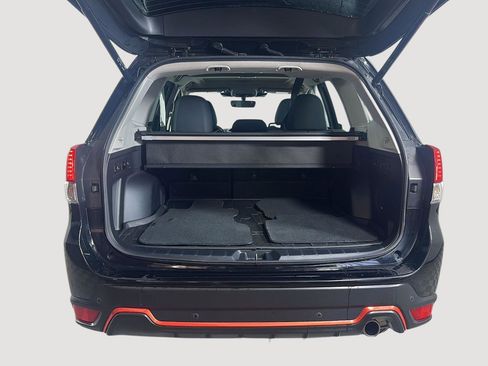 Certified 2023 Subaru Forester Sport AWD/4WD image 22