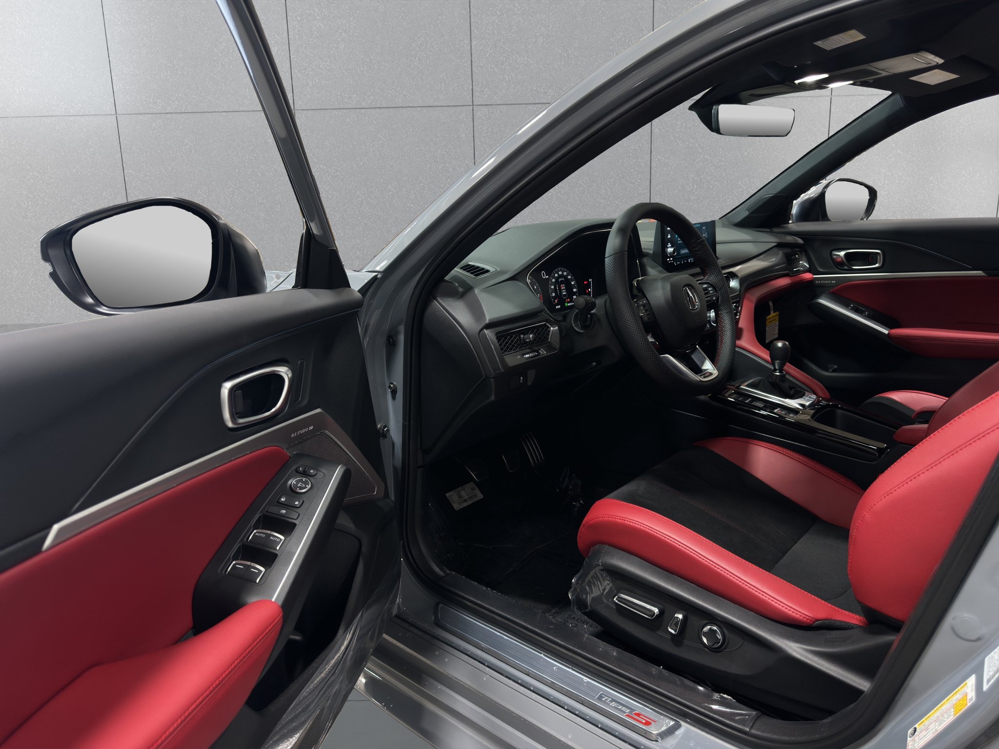 New 2026 Acura Integra Type S FWD image 15