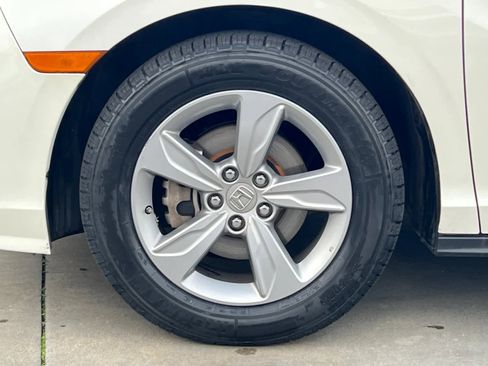 Used 2018 Honda Odyssey EX-L image 28