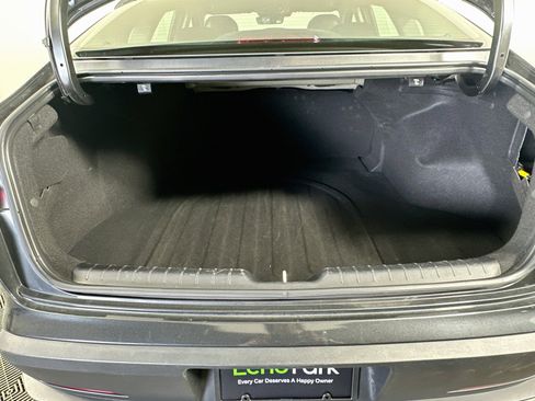 Used 2025 Kia K4 FWD image 26