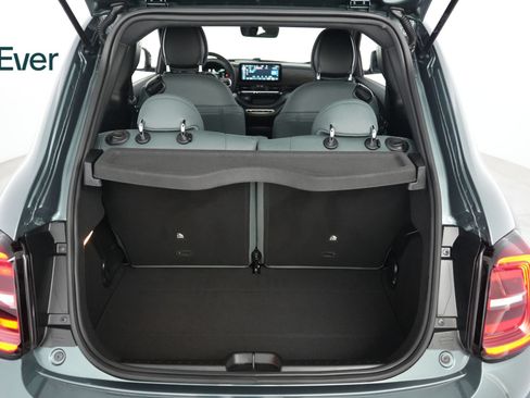 Used 2025 FIAT 500 e FWD image 8