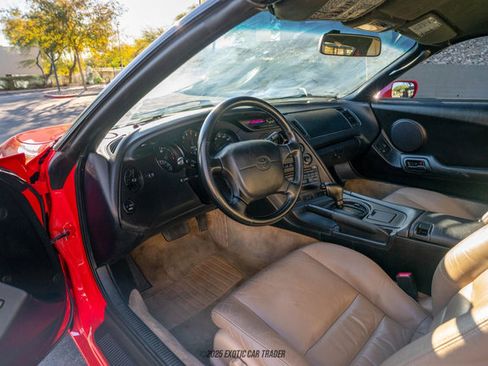Used 1994 Toyota Supra Turbo image 30