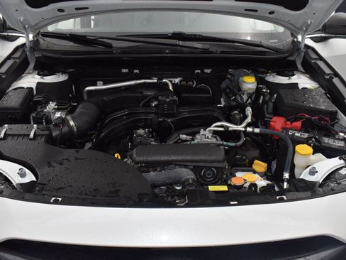 Used 2025 Subaru Outback Premium w/ Popular Package #1A image 24