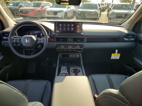 New 2026 Honda Pilot EX-L image 13