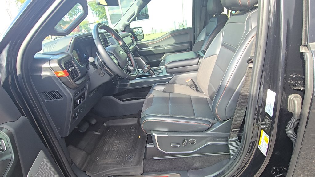 Used 2024 Ford F150 Raptor AWD/4WD image 13