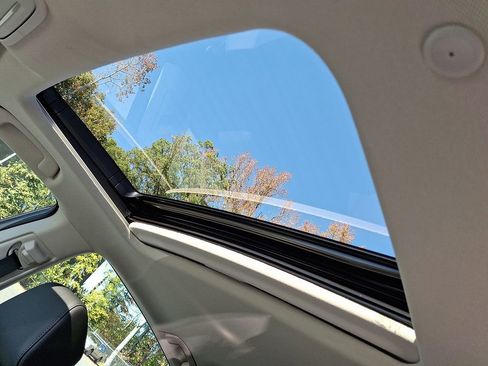 New 2025 Honda Accord EX-L image 12