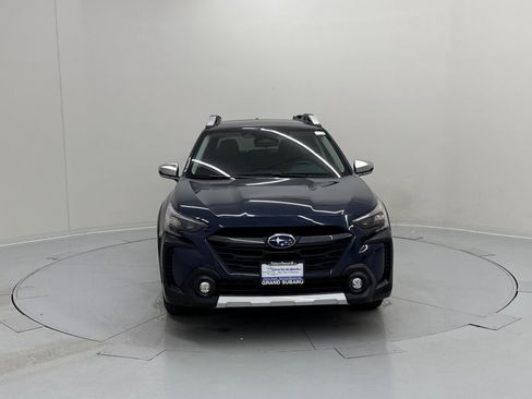 Used 2024 Subaru Outback Touring XT image 8