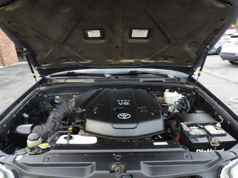 Used 2007 Toyota 4Runner SR5 image 26