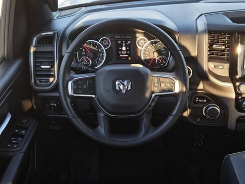 New 2026 RAM 1500 Tradesman image 17