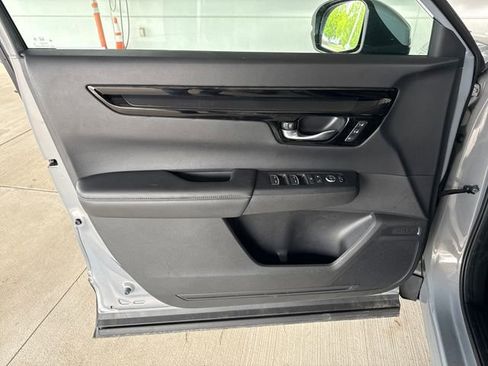 Used 2023 Honda CR-V EX-L image 24