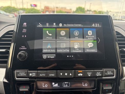 Used 2022 Honda Odyssey EX-L image 20