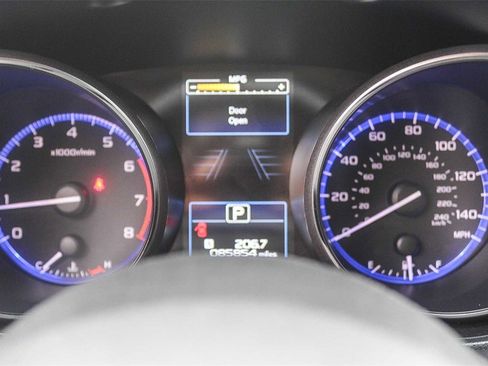 Used 2019 Subaru Outback 2.5i Limited image 23